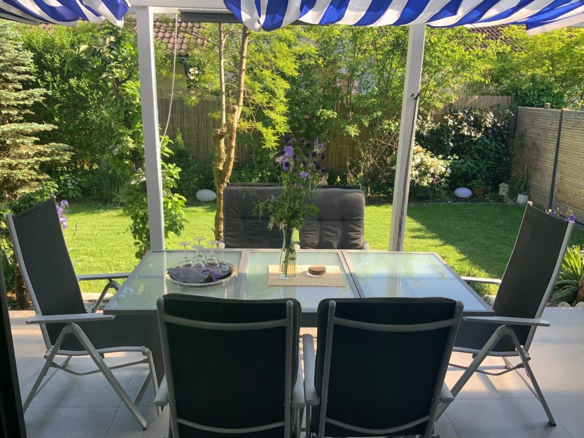 Haus 16 Ferienhaus Zwischen Salzburg Chiemsee Und Waging Am See Kirchanschoring エクステリア 写真