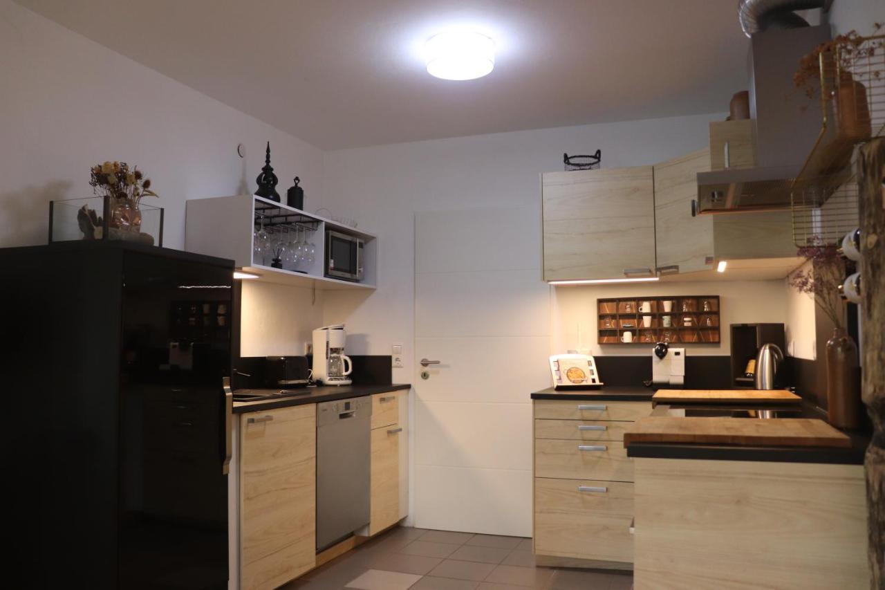 Haus 16 Ferienhaus Zwischen Salzburg Chiemsee Und Waging Am See Kirchanschoring エクステリア 写真