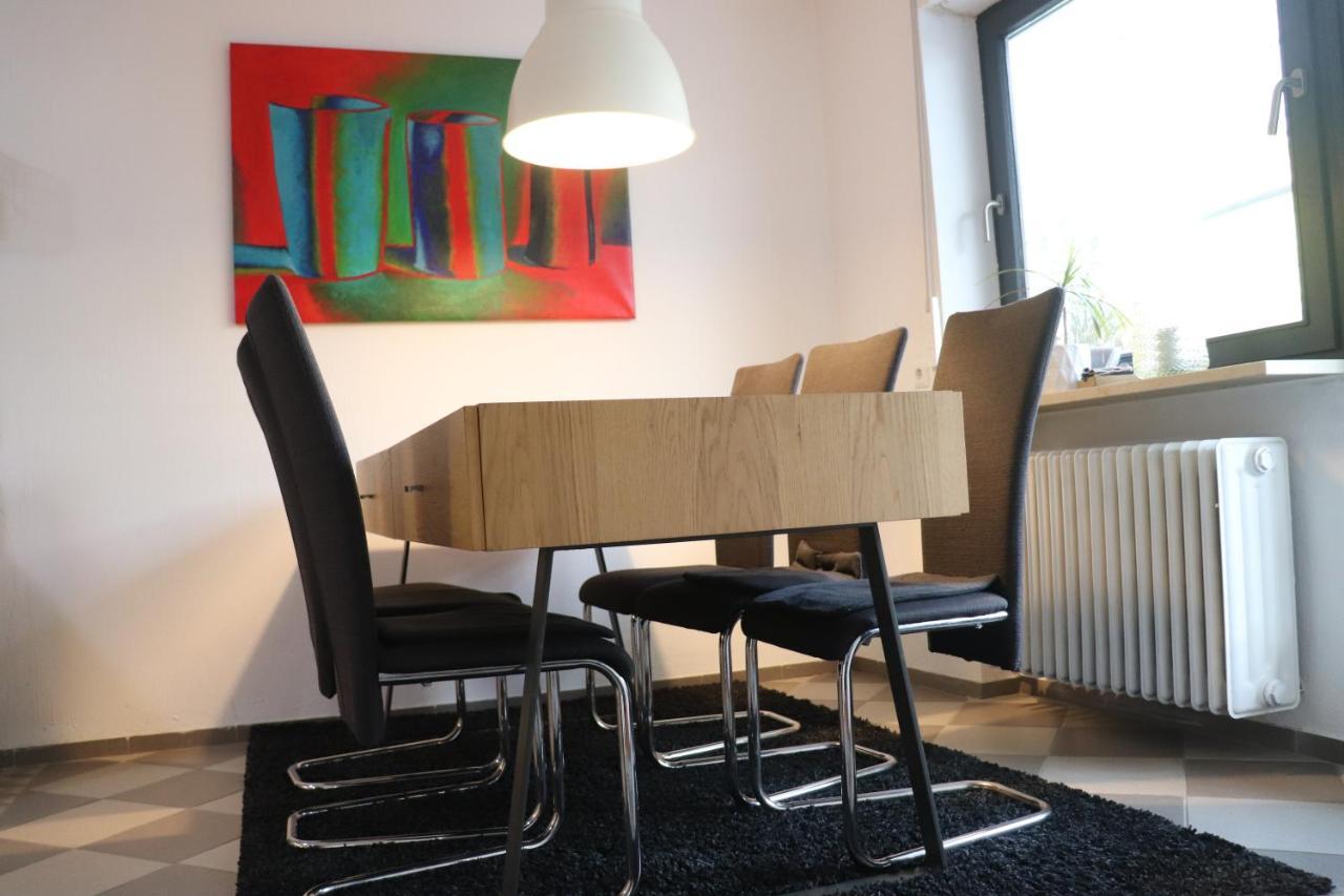 Haus 16 Ferienhaus Zwischen Salzburg Chiemsee Und Waging Am See Kirchanschoring エクステリア 写真