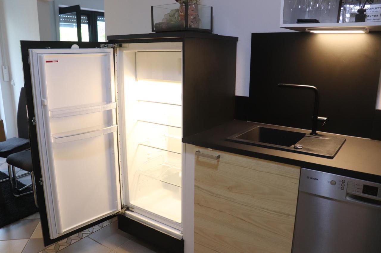 Haus 16 Ferienhaus Zwischen Salzburg Chiemsee Und Waging Am See Kirchanschoring エクステリア 写真