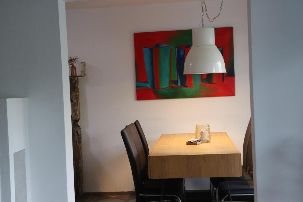 Haus 16 Ferienhaus Zwischen Salzburg Chiemsee Und Waging Am See Kirchanschoring エクステリア 写真