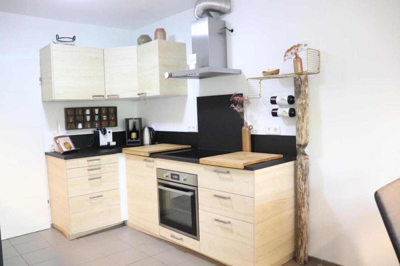 Haus 16 Ferienhaus Zwischen Salzburg Chiemsee Und Waging Am See Kirchanschoring エクステリア 写真