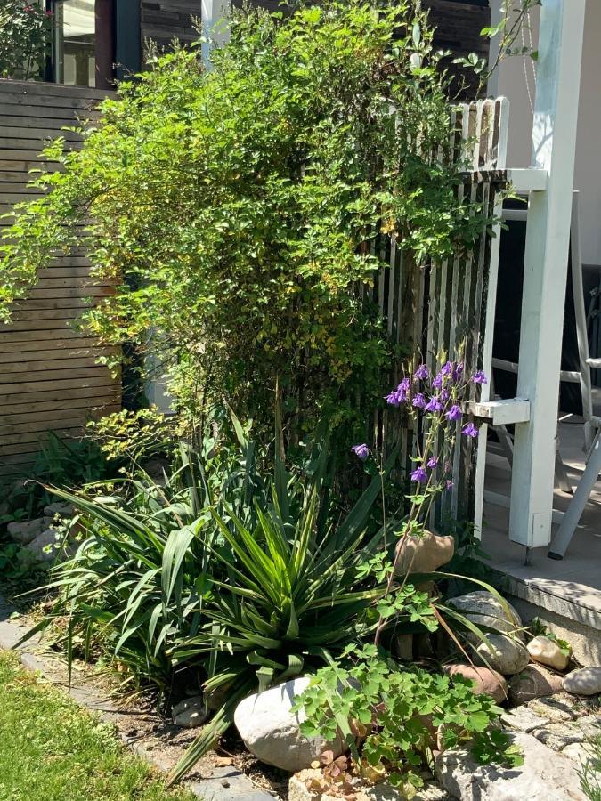 Haus 16 Ferienhaus Zwischen Salzburg Chiemsee Und Waging Am See Kirchanschoring エクステリア 写真