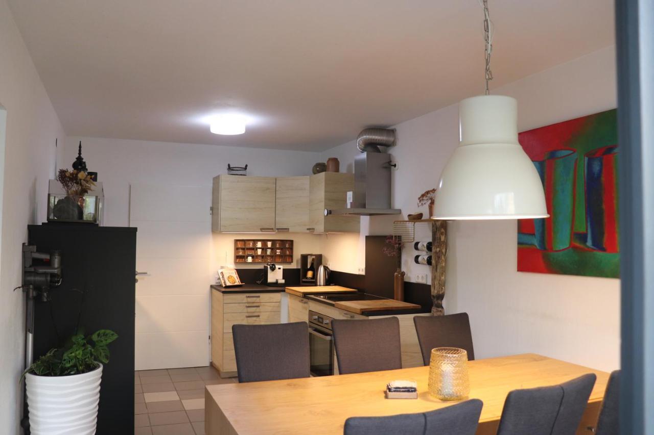 Haus 16 Ferienhaus Zwischen Salzburg Chiemsee Und Waging Am See Kirchanschoring エクステリア 写真