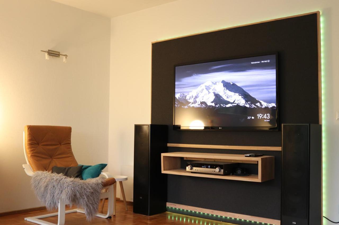 Haus 16 Ferienhaus Zwischen Salzburg Chiemsee Und Waging Am See Kirchanschoring エクステリア 写真