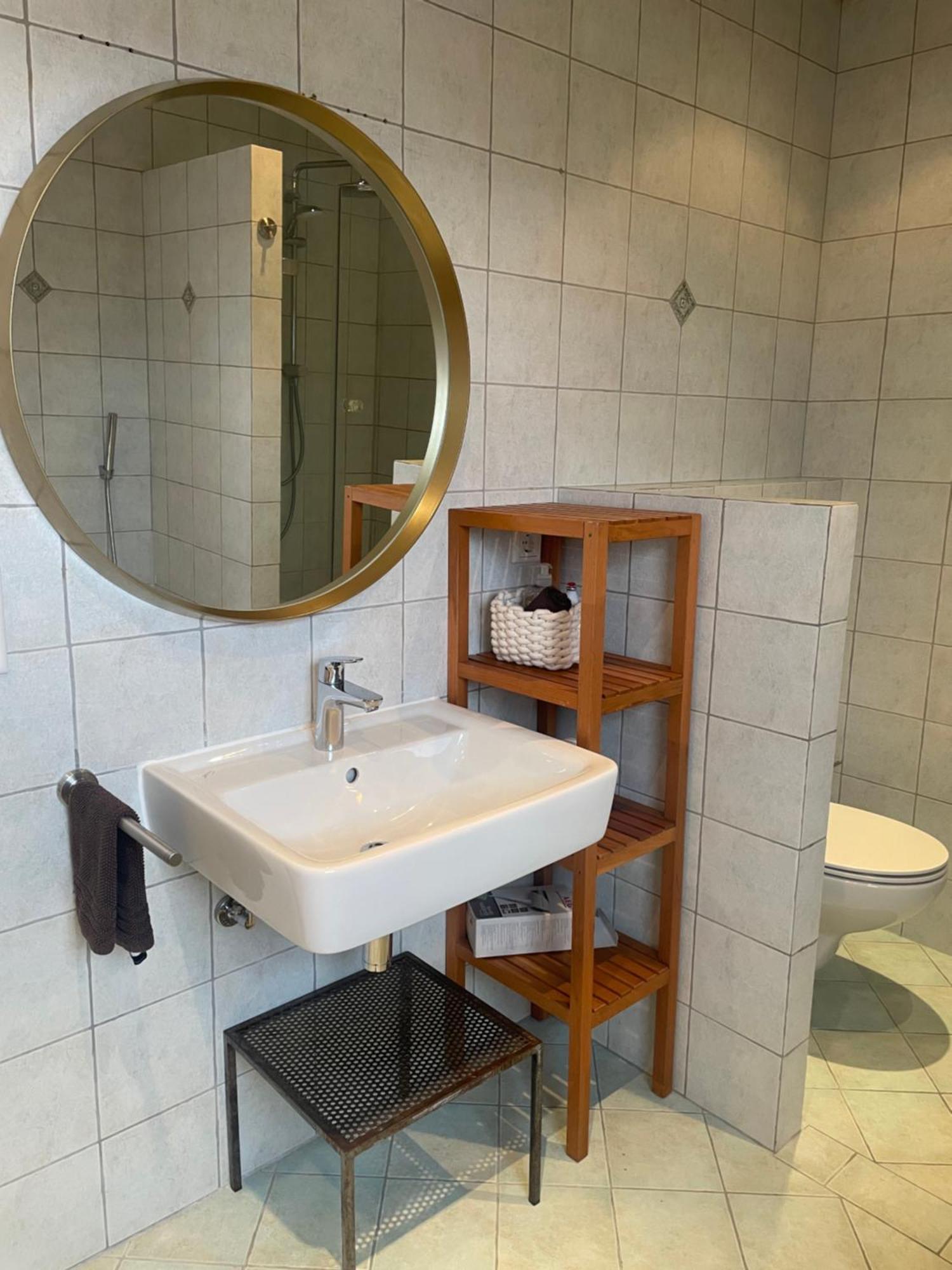 Haus 16 Ferienhaus Zwischen Salzburg Chiemsee Und Waging Am See Kirchanschoring エクステリア 写真